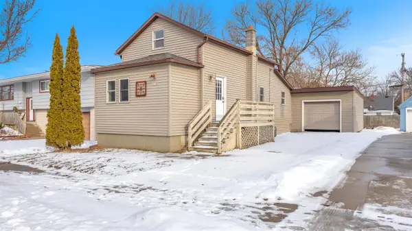 1619 N 27th Street, SHEBOYGAN, WI 53081