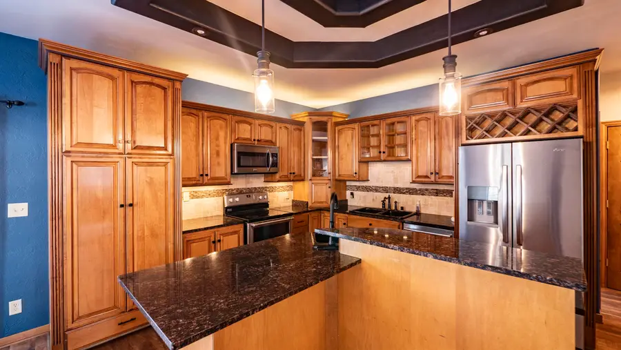 N5532 Spring Creek Road, Manawa, WI 54949 - Image #2