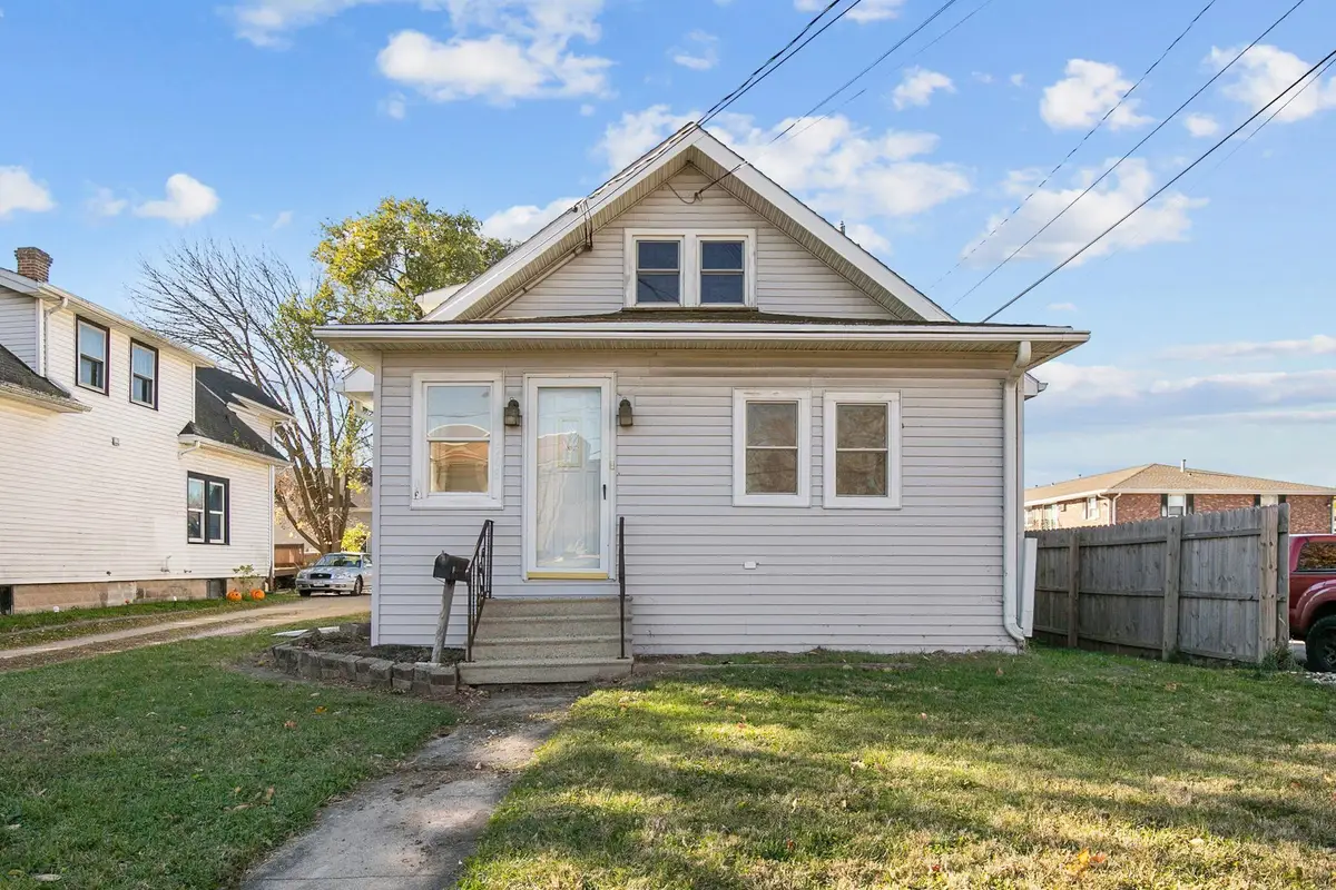 508 Tayco Street, Menasha, WI 54952 - Image #1