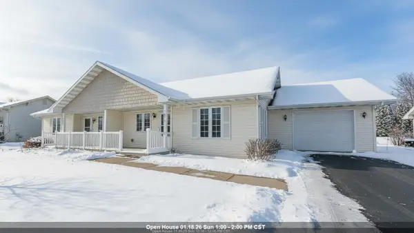 1871 Natures Way, MENASHA, WI 54952