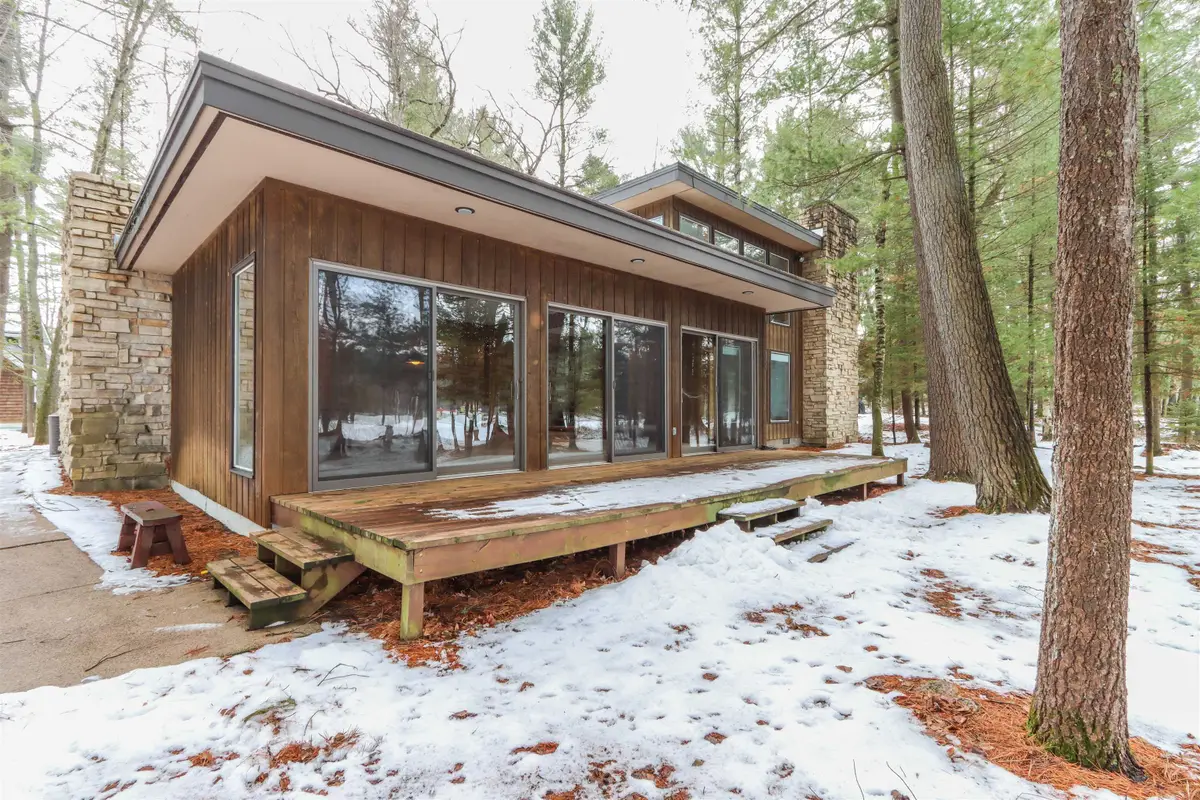 E1234 Pine Tree Point, Waupaca, WI 54981 - Image #1