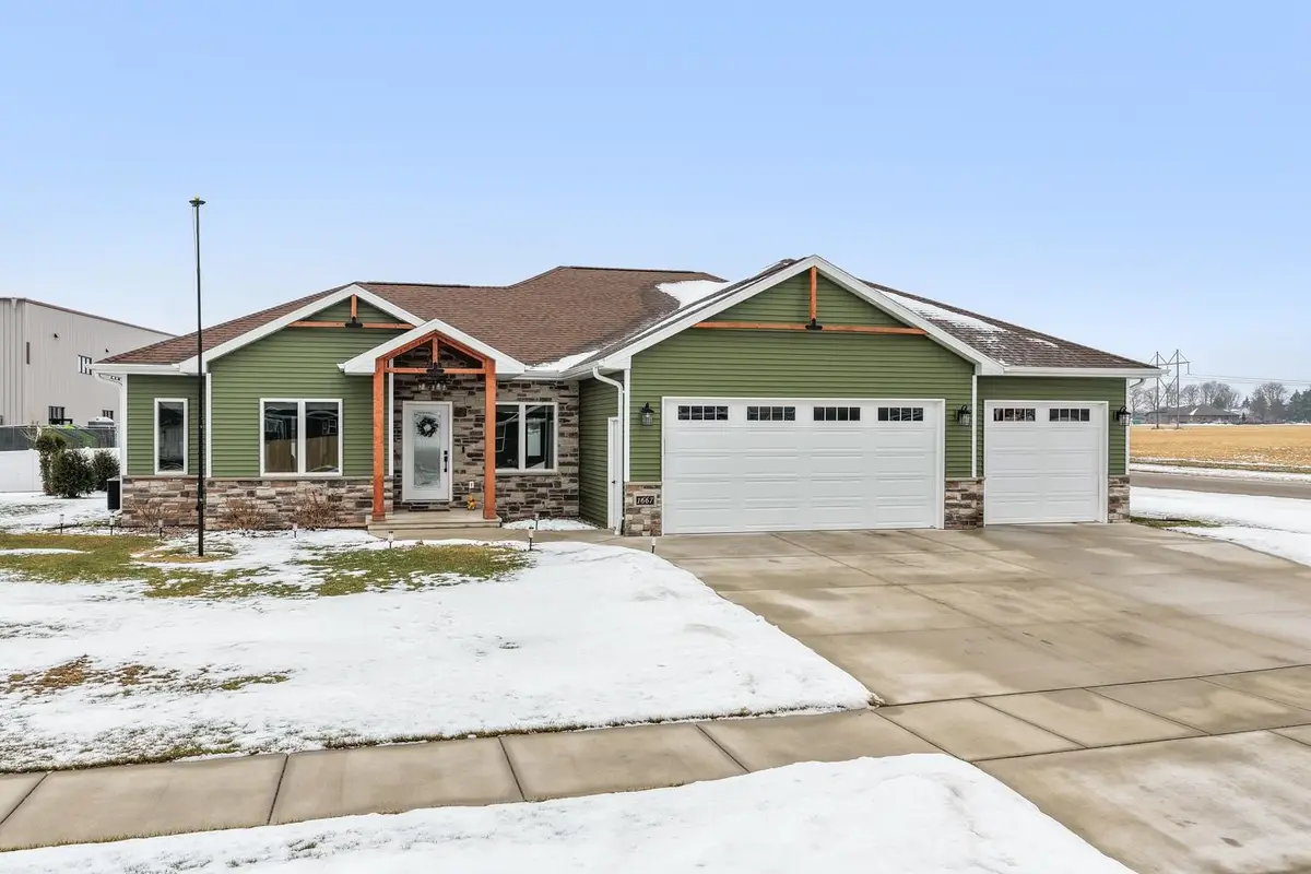 1667 Torchwood Trail, De Pere, WI 54115-9174 - Image #1
