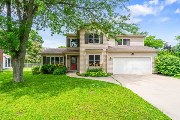 1325 S Westhaven Drive, OSHKOSH, WI 54904