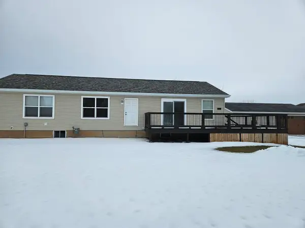 500 County Hwy O, FORESTVILLE, WI 54213-9766