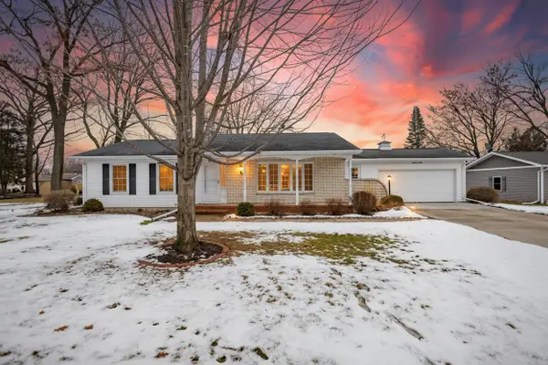 204 Hayes Street, KAUKAUNA, WI 54130