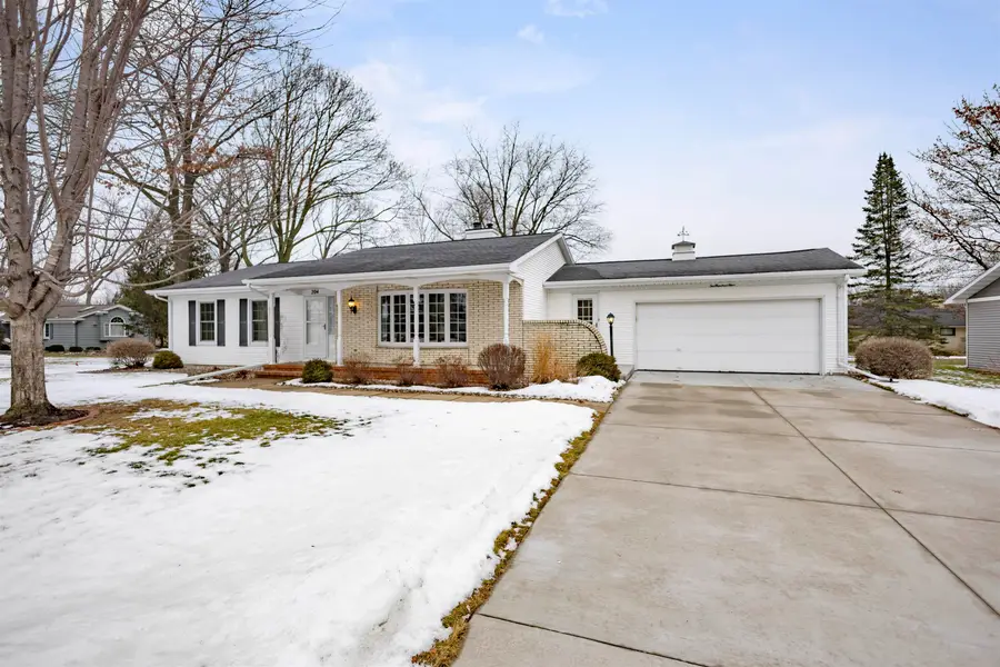 204 Hayes Street, Kaukauna, WI 54130 - Image #3