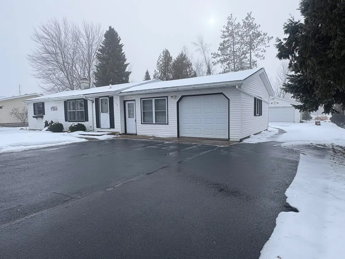 106 W Baehr Street, Cecil, WI 54111 - Image #1