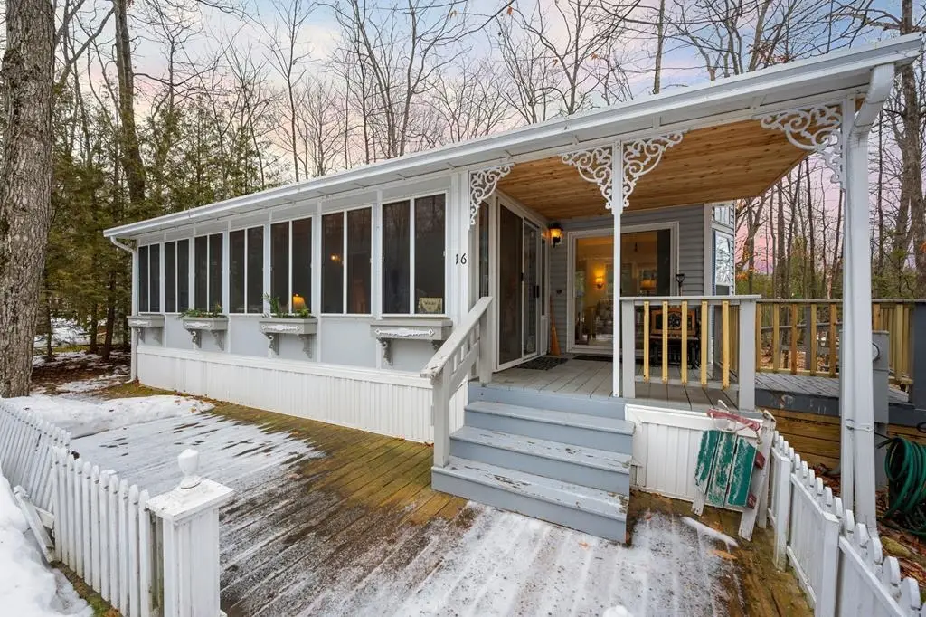 4286 Harbor School Road #16, Egg Harbor, WI 54209 - Image #1