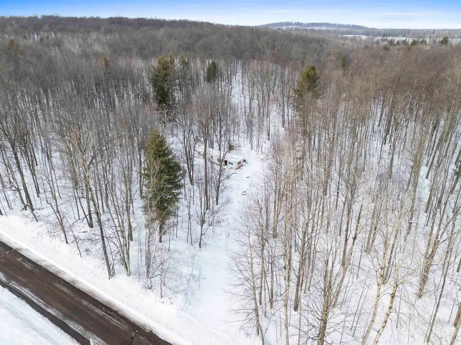 N18967 Three Mile Road, Dunbar, WI 54119 - Image #3