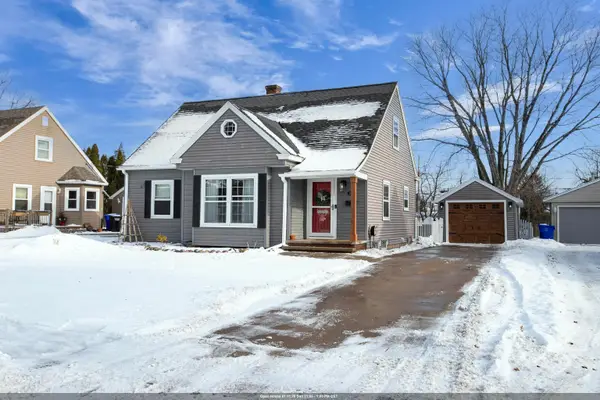 1910 N Lawe Street, APPLETON, WI 54911-3417