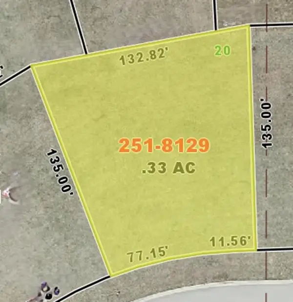 Katie Lane #20, MARINETTE, WI 54143