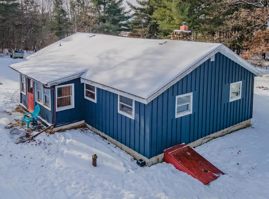 W5825 County Road Z, Westfield, WI 53964 - Image #2