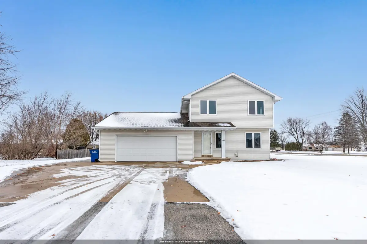 1968 Trenton Lane, Suamico, WI 54313 - Image #1