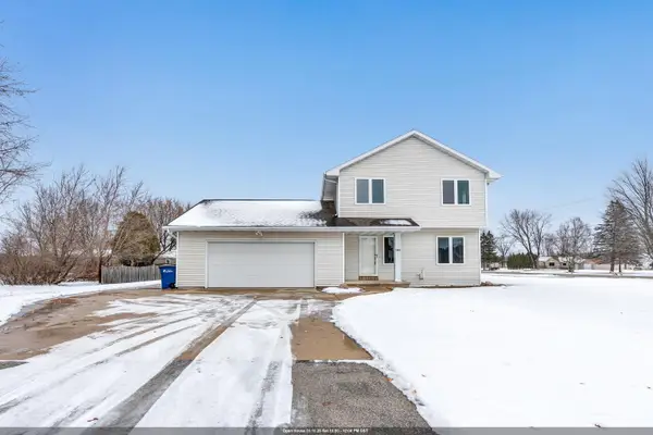 1968 Trenton Lane, SUAMICO, WI 54313