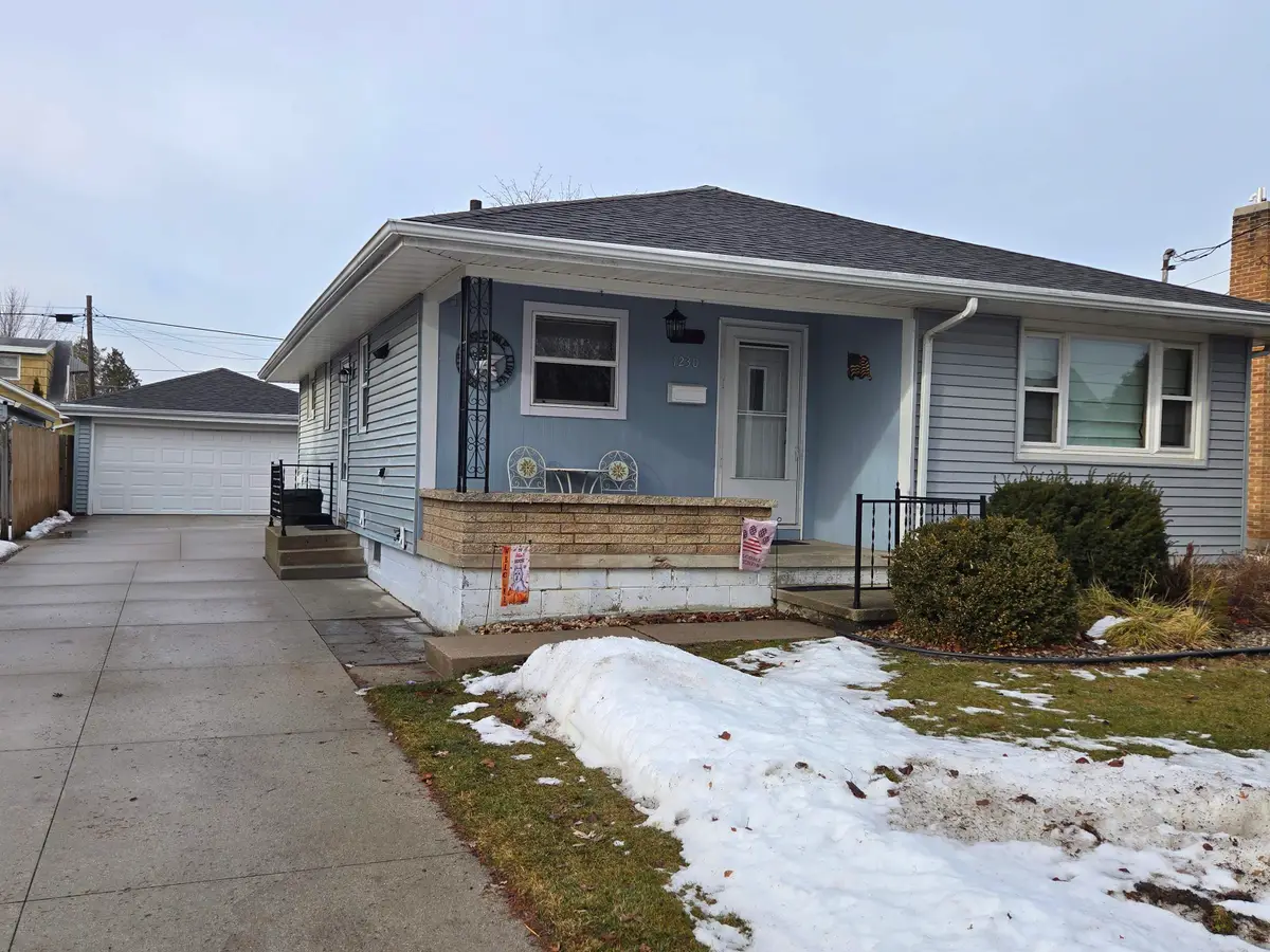 1230 S 31st Street, Manitowoc, WI 54220 - Image #1