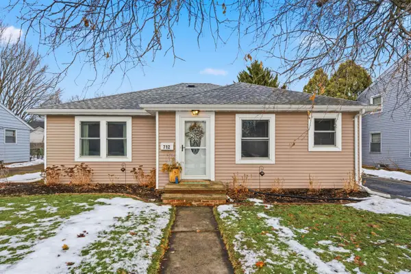 712 E Marquette Street, APPLETON, WI 54911