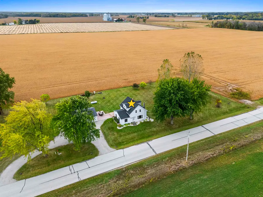 5637 Town Hall Drive, Pulaski, WI 54162 - Image #3