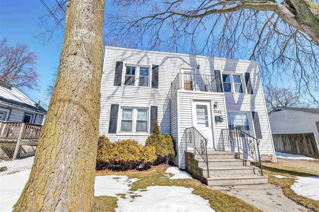 1243 Berner Street, Green Bay, WI 54302-1505 - Image #1