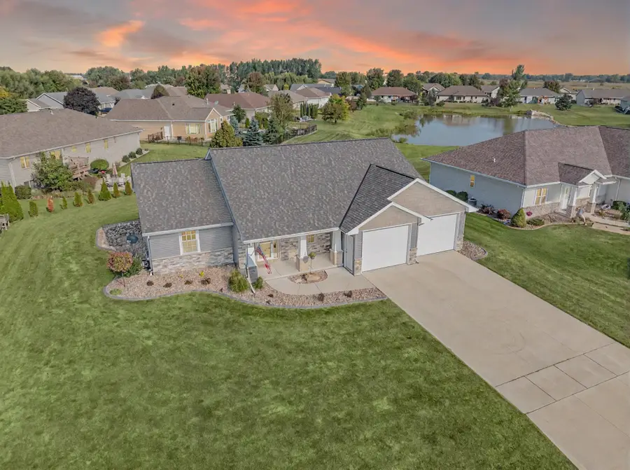 1924 Andraya Lane, De Pere, WI 54115 - Image #3