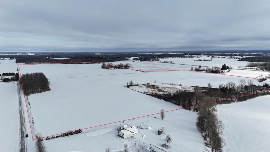 Blueberry Road #1, Bear Creek, WI 54922 - Image #2