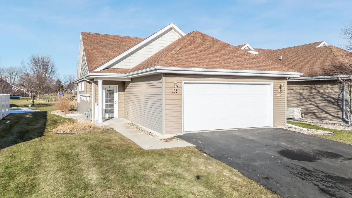 1208 Wentzel Drive, Winneconne, WI 54986 - Image #1