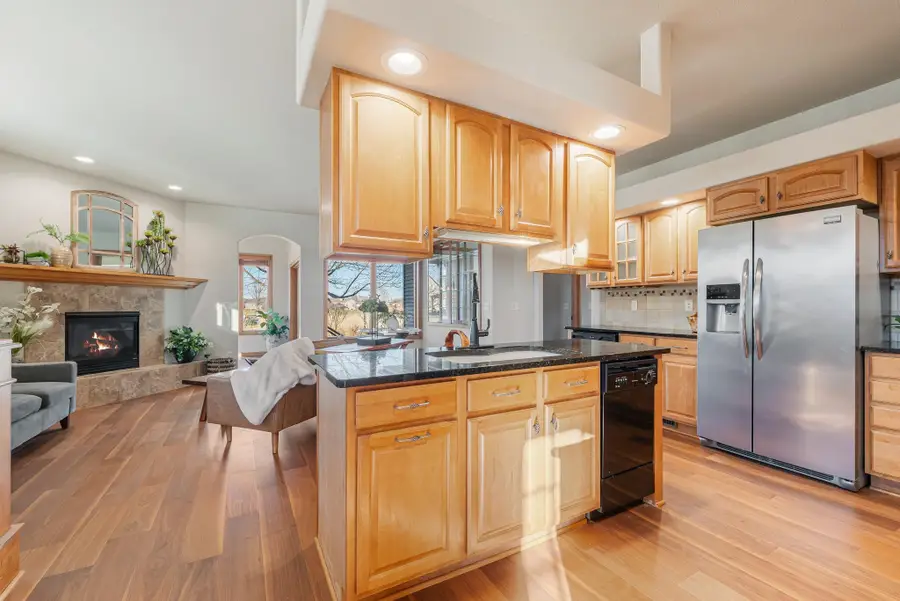 1208 Wentzel Drive, Winneconne, WI 54986 - Image #2