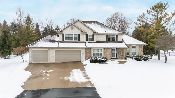 2985 Pine Ridge Road, OSHKOSH, WI 54904