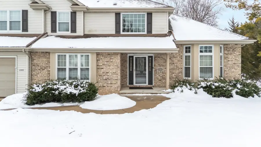2985 Pine Ridge Road, Oshkosh, WI 54904 - Image #2
