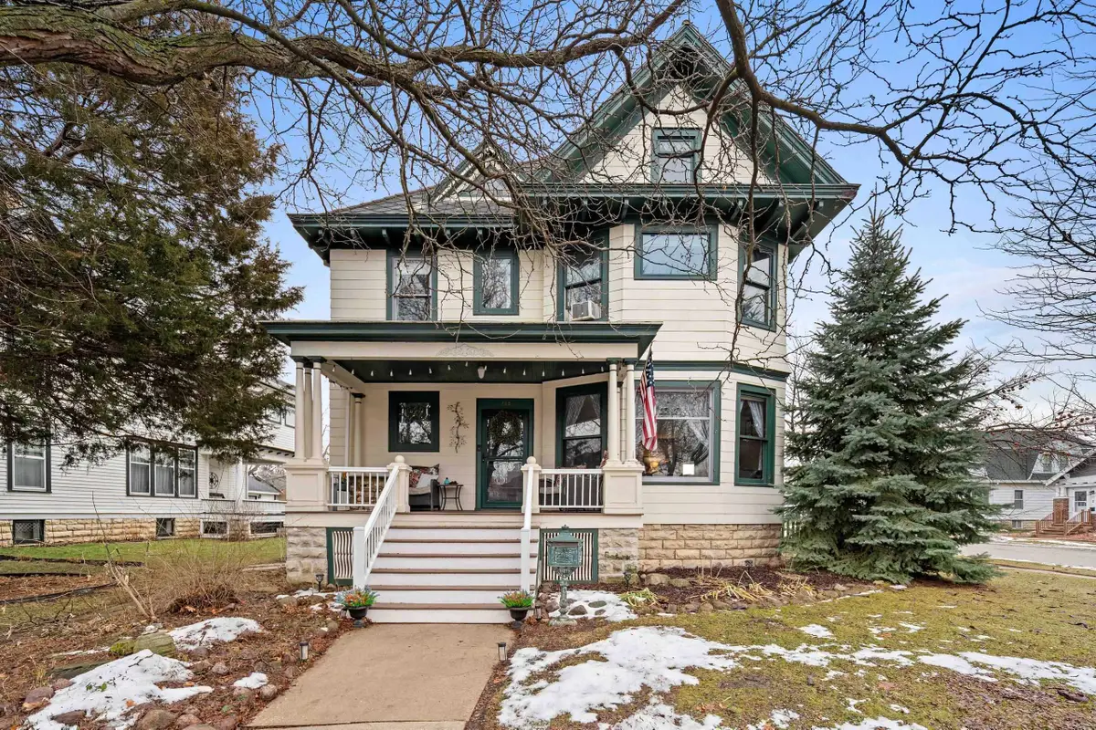 152 4th Street, Fond Du Lac, WI 54935 - Image #1