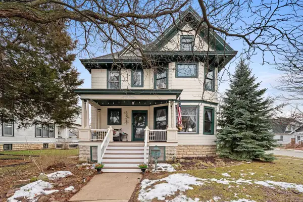 152 4th Street, FOND DU LAC, WI 54935