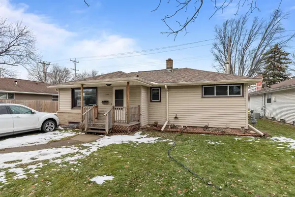 848 E Glendale Avenue, APPLETON, WI 54911