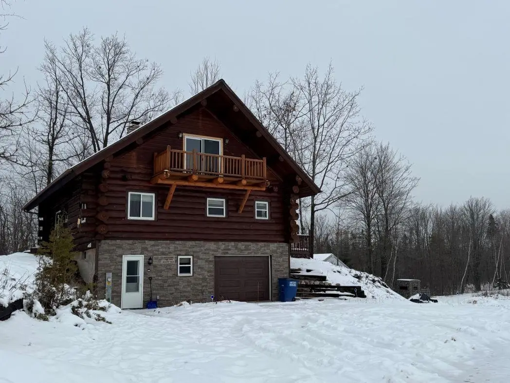 W17810 W Eland Road, Wittenberg, WI 54499 - Image #1