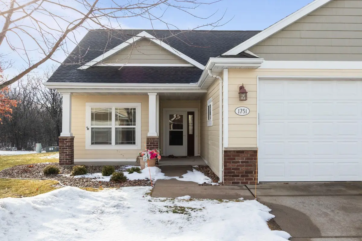1751 Oak Hollow Lane, Neenah, WI 54956 - Image #1