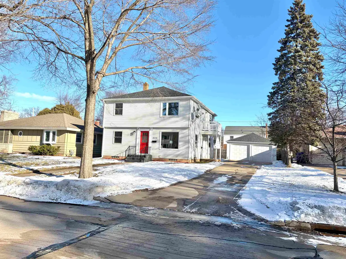 338 River Drive, Appleton, WI 54915-1209 - Image #1
