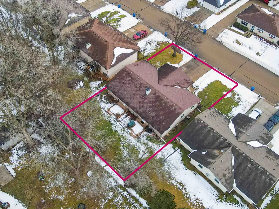 1108 Woodland Drive, Menasha, WI 54952 - Image #3