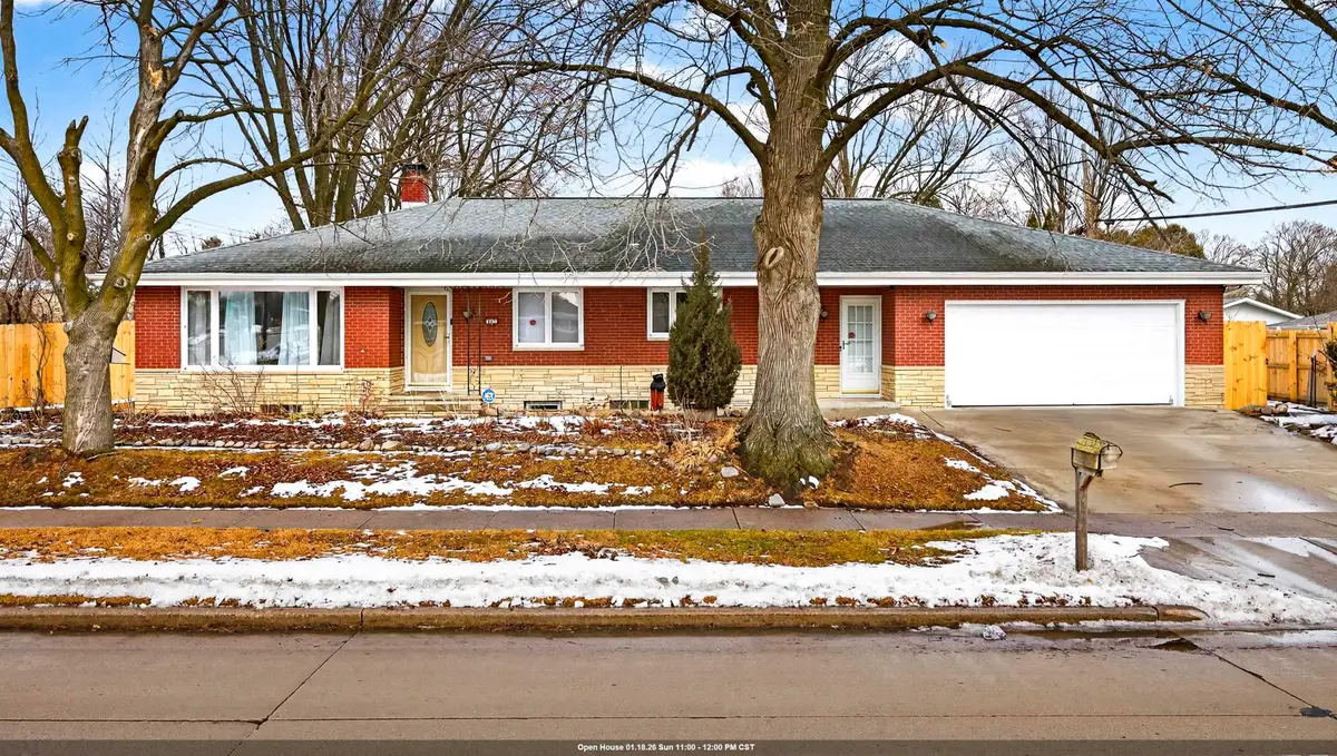 802 E Florida Avenue, Appleton, WI 54911-1562 - Image #1