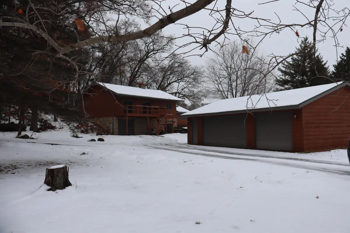 N1012 Pines Road, Fremont, WI 54940 - Image #1