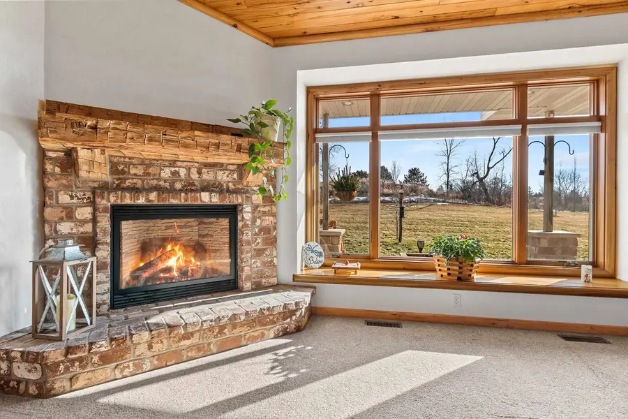 N8481 Town Hall Road, Black Creek, WI 54106 - Image #2