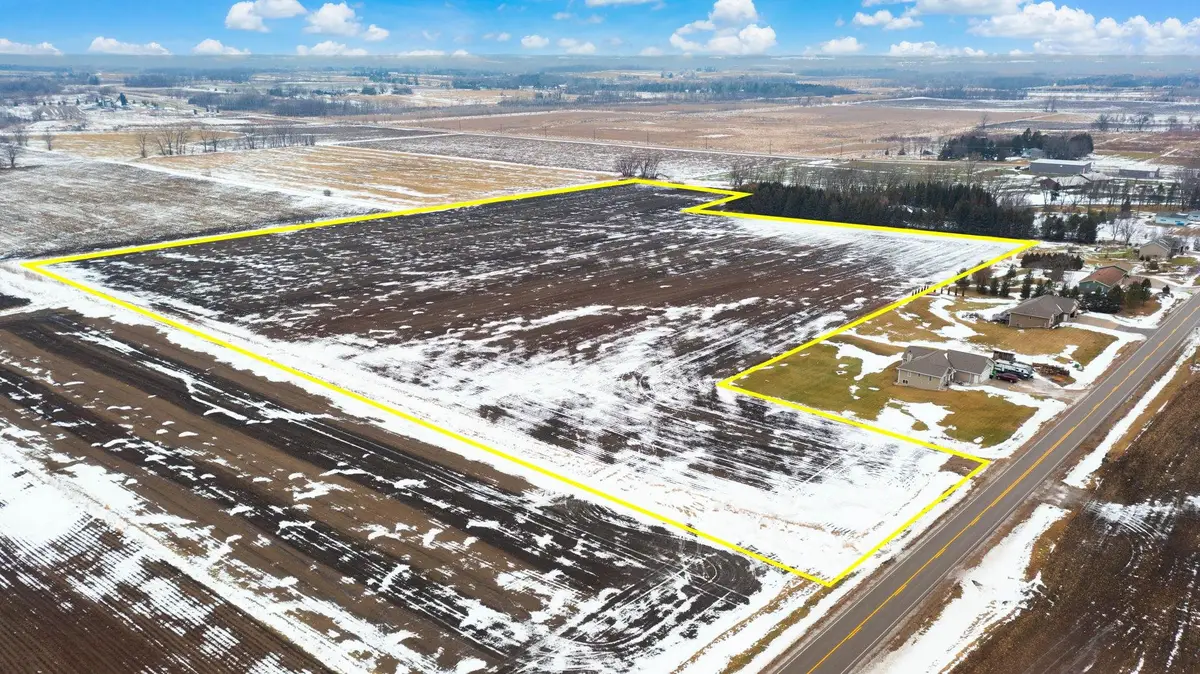 County Road T, Larsen, WI 54947 - Image #1