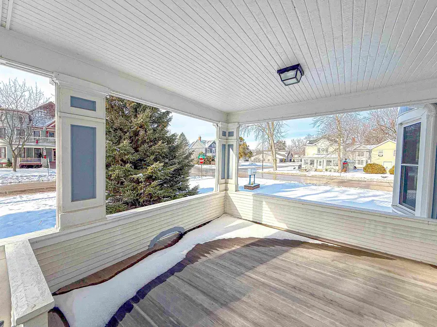106 S Franklin Street, Shawano, WI 54166 - Image #3