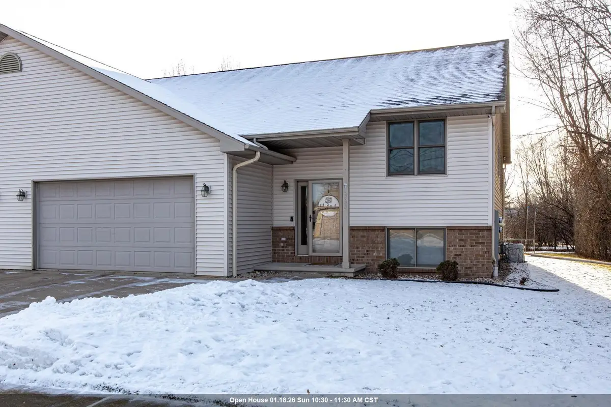 1523 Harrison Street, Kaukauna, WI 54130 - Image #1