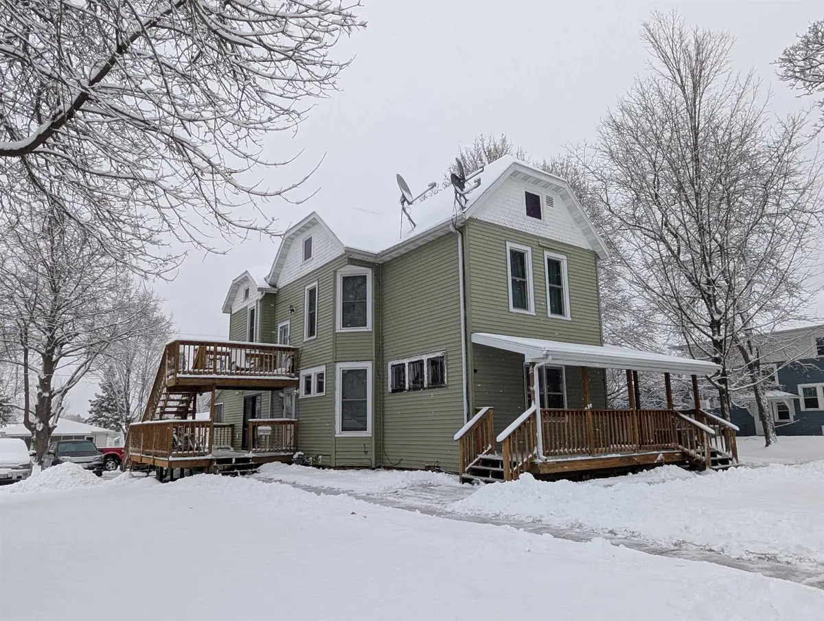 130 S Franklin Street, Oconto Falls, WI 54154 - Image #1