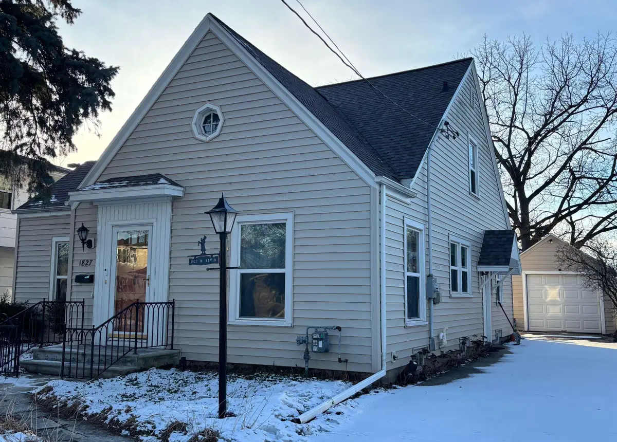 1827 N Alvin Street, Appleton, WI 54911 - Image #1