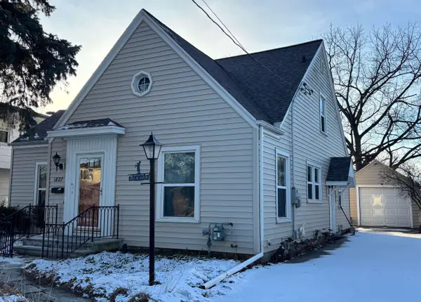 1827 N Alvin Street, APPLETON, WI 54911