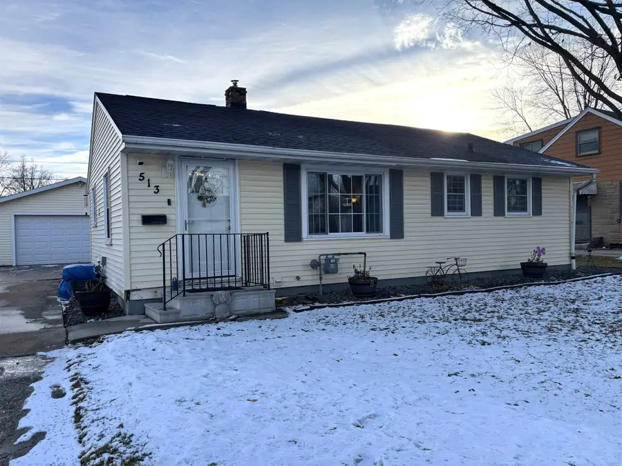 513 W 8th Street, Kaukauna, WI 54130-2603 - Image #2