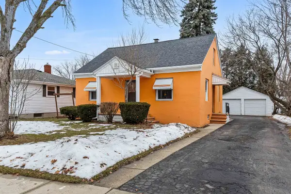 1463 Eastman Avenue, GREEN BAY, WI 54302-1945