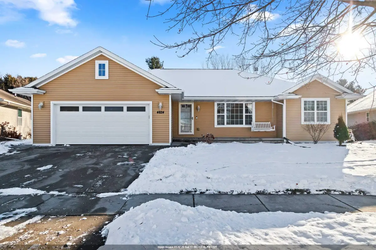 4824 Isabella Circle, Hobart, WI 54155-9250 - Image #1