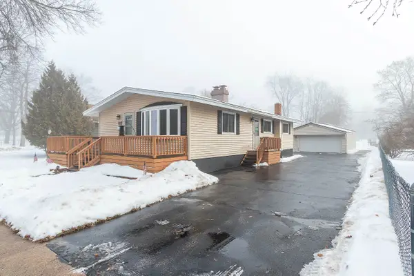 180 N Beebe Avenue, PESHTIGO, WI 54157