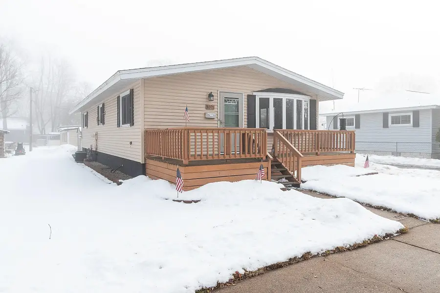 180 N Beebe Avenue, Peshtigo, WI 54157 - Image #3