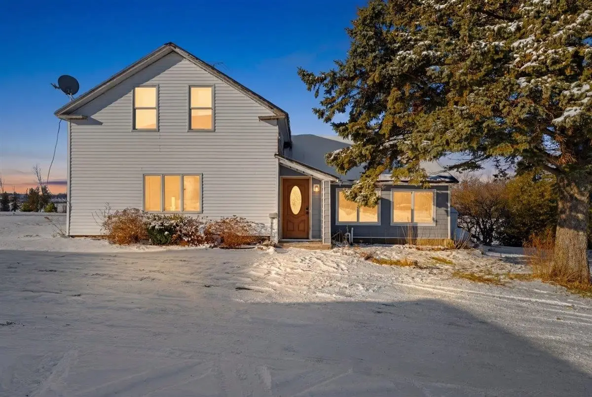 E3837 Church Road, Kewaunee, WI 54216 - #1